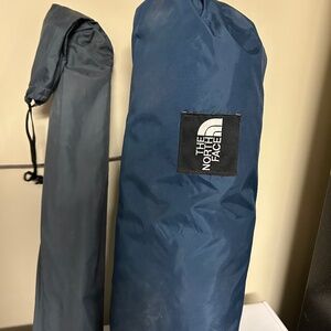 North Face 3 person tent